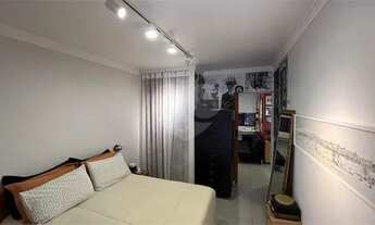 Imagem 5: Apartamento a Venda - 1 dormitório - Garden - Liberdade/Aclimação