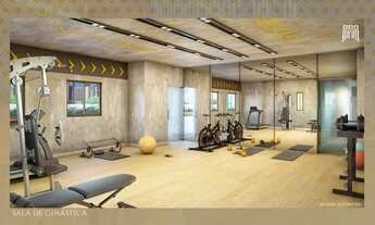 Imagem 7: Lançamento Lindíssimo na Estrada de Belém Apartamentos com 2Qrts ou 3Qrts com Lazer