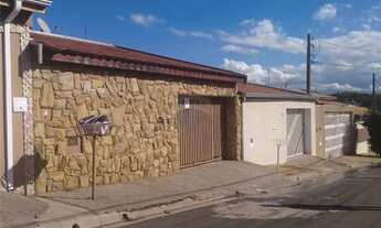 Imagem: Casa com 3 dormitórios, 1 suite com garagem