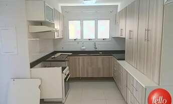 Imagem 7: São Paulo - Casa Padrão - Tatuapé