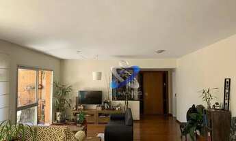 Imagem 3: Apartamento com 3 dormitórios, 220 m² - venda por R$ 1.400.000,00 ou aluguel por R$ 8.867