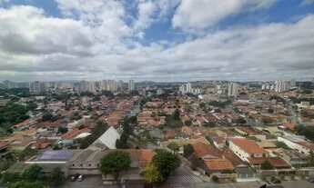 Imagem 7: Apartamento | Edifício Noruega | Jardim das Nações | 75,00 m² | 1 suíte