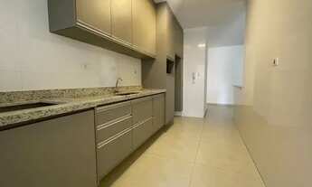 Imagem 6: Apartamento 02 suítes com 83 m2, Lazer completo