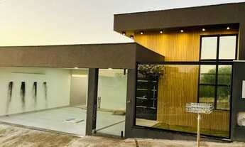 Imagem: Vende casa em patos de minas