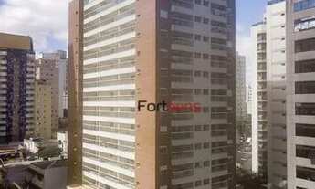 Imagem: Apartamento Residencial à venda, Moema