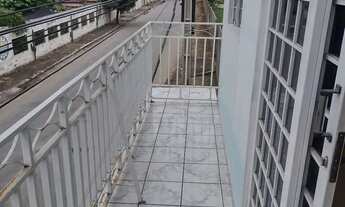 Imagem 5: Um apartamento,bairro São João,rua do fórum encima do açougue do bodinho