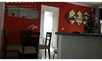 Imagem 5: São Bernardo do Campo - Apartamento Padrão - Rudge Ramos