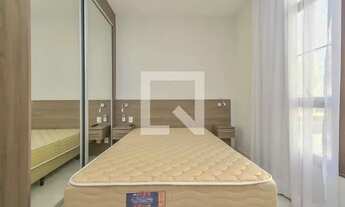 Imagem 3: Apartamento para Aluguel - Centro, 1 Quarto, 31 m2