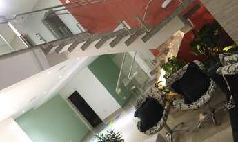 Imagem 2: Casa para aluguel e venda Swiss Park com 464 metros 4 suites, 6 vagas, piscina São Bernard