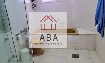 Imagem 4: Apartamento à venda em Botafogo com 3 quartos e vaga na Escritura