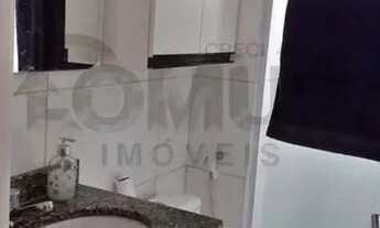 Imagem 7: Apartamento no Residencial Alto Belo com 2 quartos 2 suítes