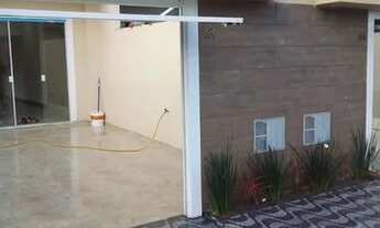 Imagem 2: Casa para venda tem 170 metros quadrados com 3 quartos em Bopiranga - Itanhaém - SP