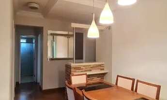 Imagem 6: Apartamento para aluguel tem 91 metros quadrados com 3 quartos em Vila Lageado - São Paulo