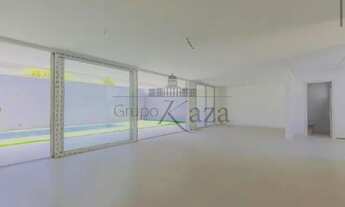 Imagem 2: Casa em Condomínio - Campo Belo - 4 Dormitórios - 401m²