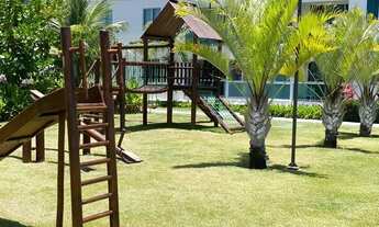 Imagem 7: Ceci- oportunidade Palm Village Acqua, 2 quartos, lazer completo ,condominio club 58m²