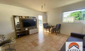 Imagem 5: Apartamento com 3 dormitórios à venda, 79 m² por R$ 160.000 - Jardim Atlântico - Olinda/PE