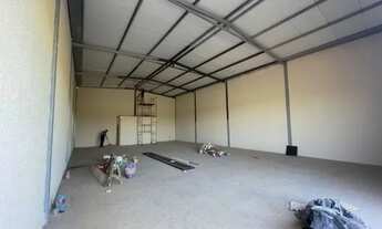 Imagem 4: Alugo Galpão 225m2, Local Residencial Brisas do Cerrado