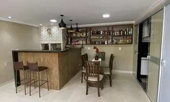 Imagem 5: Sobrado para venda tem 130 metros quadrados com 2 quartos em Vila Pires - Santo André - SP