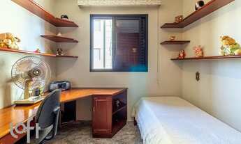 Imagem 2: Apartamento à venda em Oswaldo Cruz com 110 m², 3 quartos, 2 suítes, 1 vaga