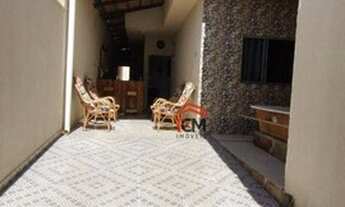 Imagem 2: Casa à venda, 147 m² por R$ 280.000,01 - Residencial Solar Ville - Goiânia/GO