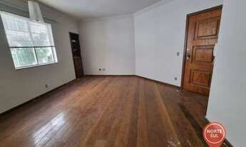 Imagem 4: Cobertura com 4 dormitórios à venda, 161 m² por R$ 700.000 - Buritis - Belo Horizonte/MG