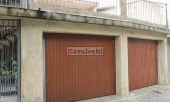 Imagem 6: CASA TÉRREA JARDIM DA SAÚDE **