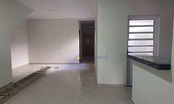 Imagem 4: Casa com 3 dormitórios para alugar, 80 m² por R$ 2.000,00/mês - Residencial Serra Azul - L