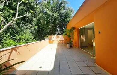 Imagem 16: Apartamento à venda, 3 quartos, 1 suíte, 2 vagas, Lagoa - RIO DE JANEIRO/RJ