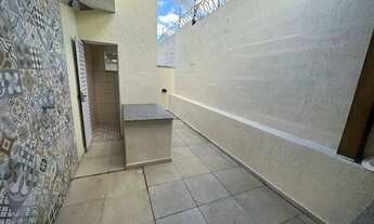 Imagem 5: Casa de condomínio térrea para aluguel tem 150 metros quadrados com 3 quartos