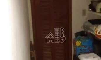 Imagem 5: Casa com 3 dormitórios à venda, 140 m² por R$ 700.000,00 - Itaipu - Niterói/RJ