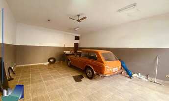 Imagem: RIBEIRÃO PRETO - Loja/Salão - PARQUE DOS