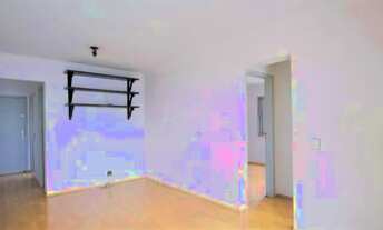 Imagem 3: São Paulo - Apartamento Padrão - Saúde