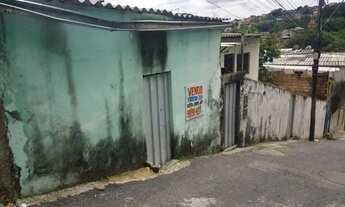 Imagem 4: Vendo casa no bairro Marilândia, próximo ao final do 3560