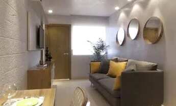 Imagem: São Paulo - Apartamento Padrão - Tucuruvi