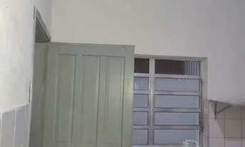 Imagem 4: Casa quarto e cozinha