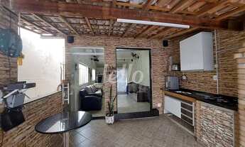 Imagem 4: São Bernardo do Campo - Casa Padrão - Pauliceia