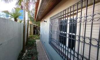 Imagem 5: Casa térrea em vila com portaria 24 horas