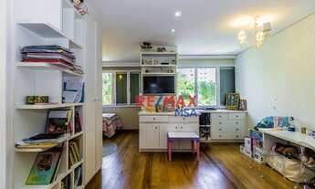 Imagem 4: O maior e mais surpreendente 2 suítes de Perdizes