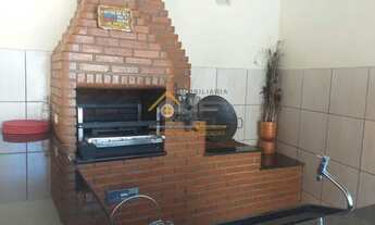 Imagem 7: CASA RESIDENCIAL em INDAIATUBA - SP, JARDIM REGENTE