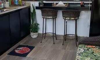 Imagem 5: Cobertura 220 m², piscina e 2 suítes no Recreio dos Bandeirantes