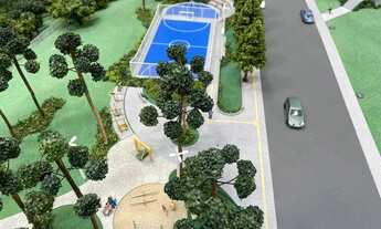 Imagem 2: Lotes em loteamento planejado em Lages a 5km do Shopping, com parcelas mensais de 1.233