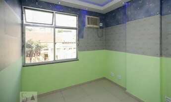 Imagem 6: Apartamento para Aluguel - Engenho Novo, 2 Quartos, 65 m2