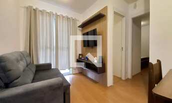 Imagem: Apartamento para Aluguel - Jardim Ipaussurama 