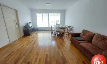 Imagem: São Paulo - Casa Padrão - Santana