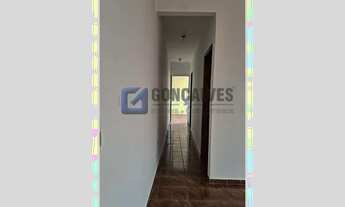 Imagem 5: SAO BERNARDO DO CAMPO - Residential / Home - JARDIM PALERMO I