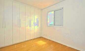 Imagem 4: Cobertura com 3 dormitórios, 163 m² - venda por R$ 2.250.000,00 ou aluguel por R$ 8.500,00