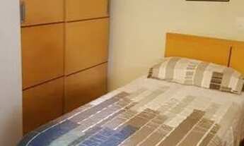 Imagem 7: Flat para locação na Vila Mariana - Edificio Green Place - Cód. YKZ02407