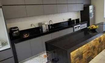 Imagem 7: Casa com 4 Quartos suite à venda, 330 m² por R$ 2.290.000 - Dona Clara - Belo Horizonte/MG