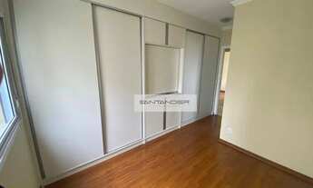 Imagem 7: Apartamento com 3 dormitórios para alugar, 92 m² por R$ 5.220,00/mês - Tatuapé - São Paulo