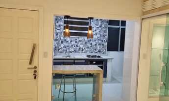 Imagem 4: Apartamento para venda com 95 metros quadrados com 3 quartos em Icaraí - Niterói - RJ